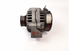 Recambio de alternador para citroën jumpy 1.9 d referencia OEM IAM 0986039760  