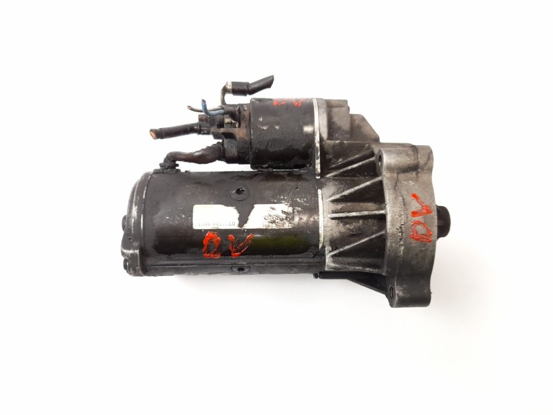 Recambio de motor arranque para citroën jumpy 1.9 d referencia OEM IAM 13B80011JLD  