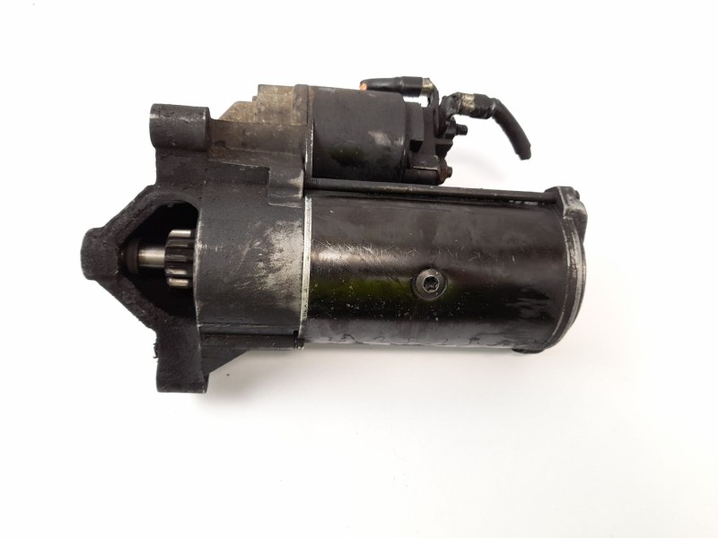 Recambio de motor arranque para citroën jumpy 1.9 d referencia OEM IAM 13B80011JLD  