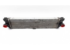 Recambio de intercooler para mercedes sprinter 3,5-t furgón (906) 316 cdi referencia OEM IAM A9065010201  