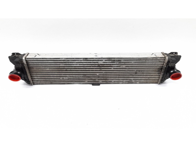 Recambio de intercooler para mercedes sprinter 3,5-t furgón (906) 316 cdi referencia OEM IAM A9065010201  
