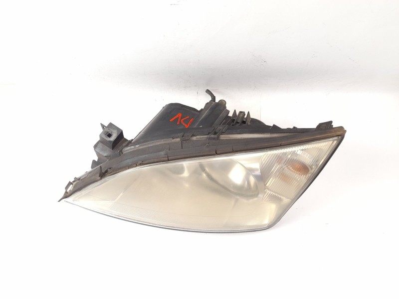 Recambio de faro izquierdo para ford mondeo iii (b5y) 2.0 tdci referencia OEM IAM 1S7113006AL  