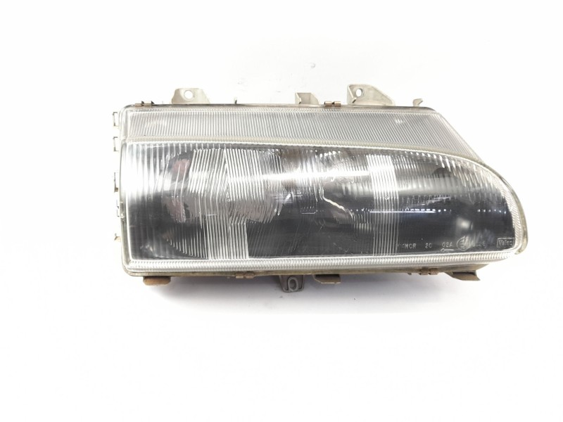 Recambio de faro derecho para citroën jumpy 1.9 d referencia OEM IAM   