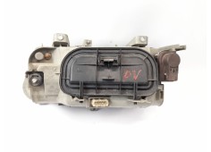 Recambio de faro derecho para citroën jumpy 1.9 d referencia OEM IAM    2