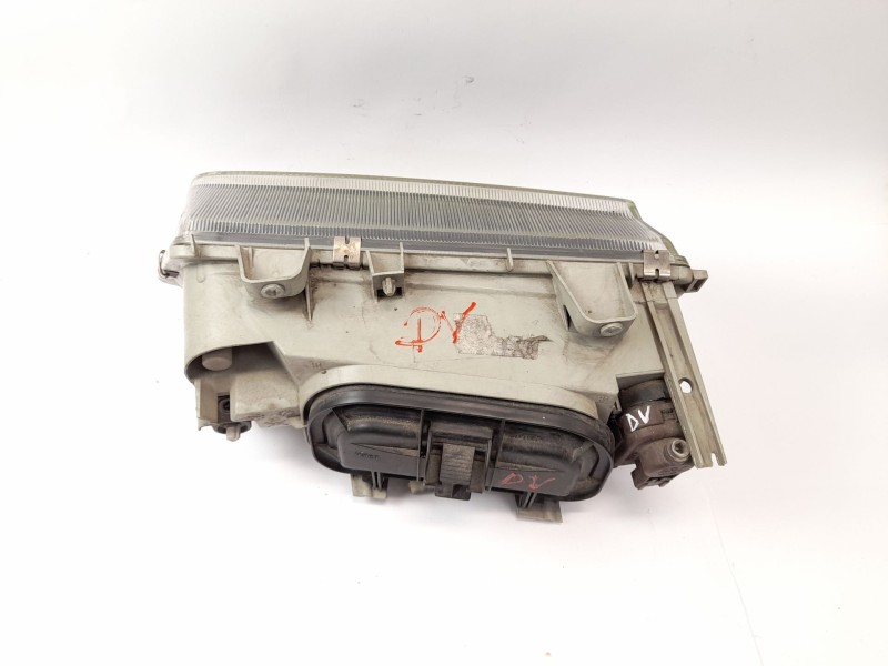 Recambio de faro derecho para citroën jumpy 1.9 d referencia OEM IAM   