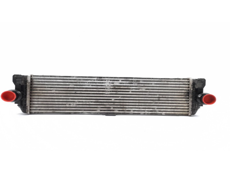 Recambio de intercooler para mercedes sprinter 3,5-t furgón (906) 316 cdi referencia OEM IAM A9065010201  