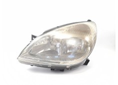 Recambio de faro izquierdo para citroën c5 i (dc_) 2.2 hdi (dc4hxb, dc4hxe) referencia OEM IAM 9632664880C04  