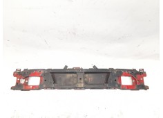 Recambio de refuerzo paragolpes delantero para volkswagen golf iii (1h1) 1.9 tdi referencia OEM IAM   