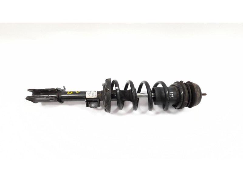 Recambio de amortiguador delantero izquierdo para opel meriva enjoy referencia OEM IAM 22194807  