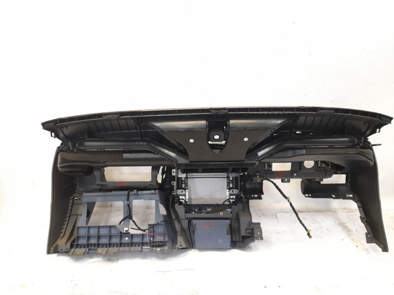Recambio de salpicadero para mitsubishi space star monospace (dg_a) 1.8 gdi (dg5a) referencia OEM IAM   