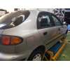 daewoo lanos del año 2000