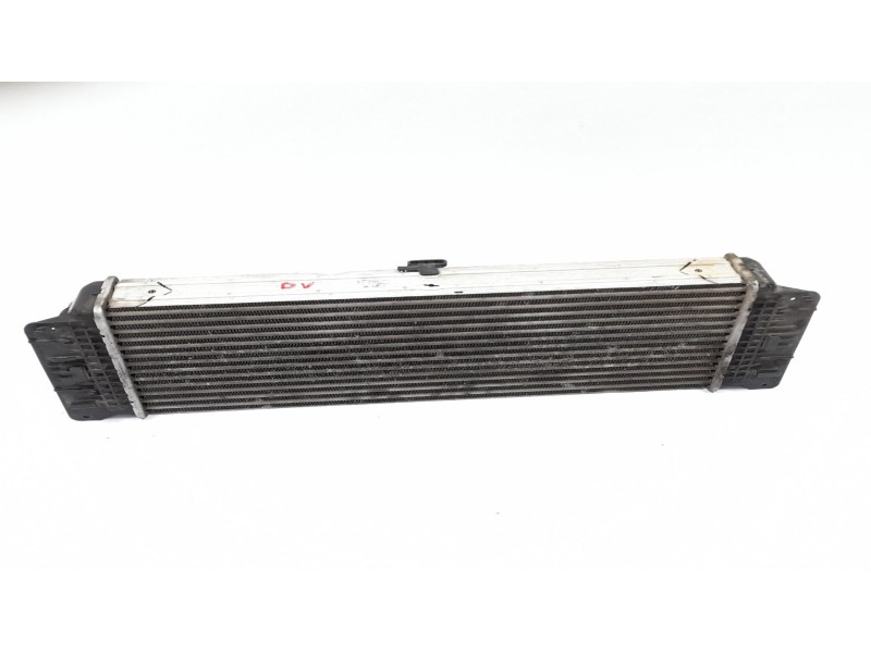 Recambio de intercooler para mercedes sprinter 3,5-t furgón (906) 316 cdi referencia OEM IAM A9065010201  