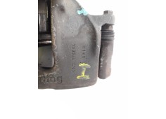Recambio de pinza freno delantera izquierda para mercedes-benz clase e berlina (bm 124) 3.0 d 300 (124.130) referencia OEM IAM 2 2
