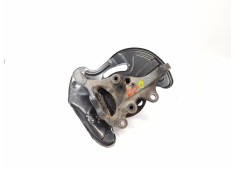 Recambio de mangueta delantera derecha para mercedes-benz clase c (w203) c 220 cdi (203.006) referencia OEM IAM    2
