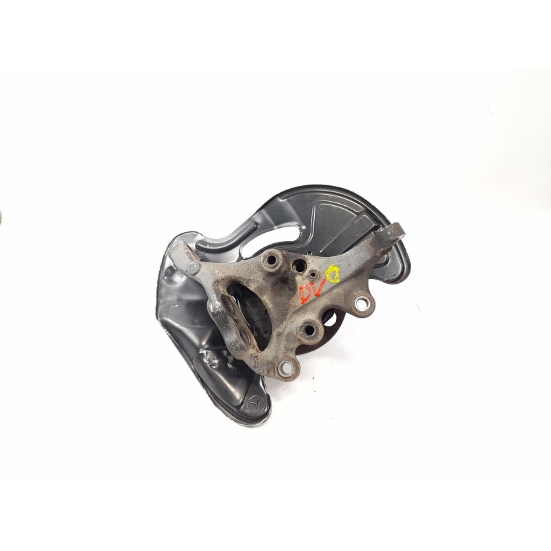 Recambio de mangueta delantera derecha para mercedes-benz clase c (w203) c 220 cdi (203.006) referencia OEM IAM   