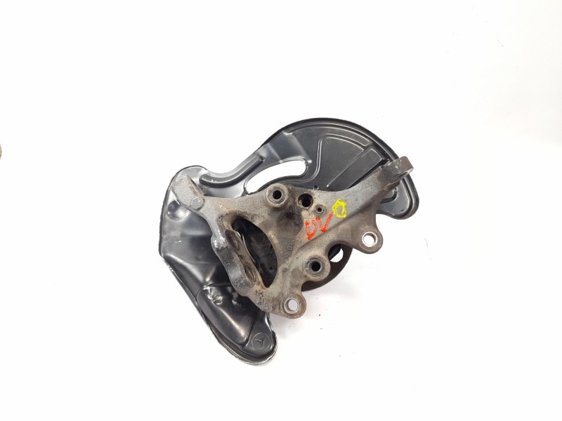 Recambio de mangueta delantera derecha para mercedes-benz clase c (w203) c 220 cdi (203.006) referencia OEM IAM   