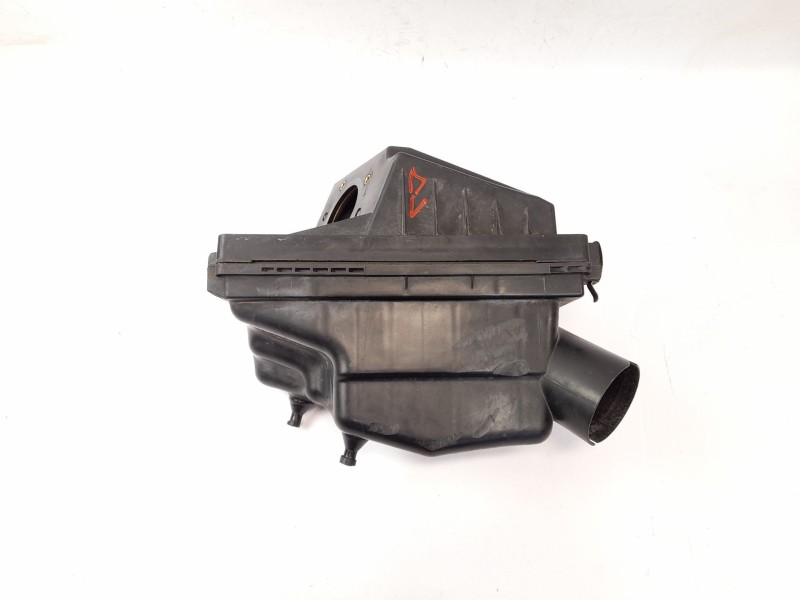 Recambio de filtro aire para nissan primera (p12) 2.2 di referencia OEM IAM BN300AU600  