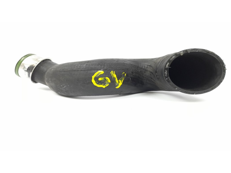 Recambio de mangueras intercooler para audi a4 avant (8e) 1.9 tdi referencia OEM IAM 8E0145334  
