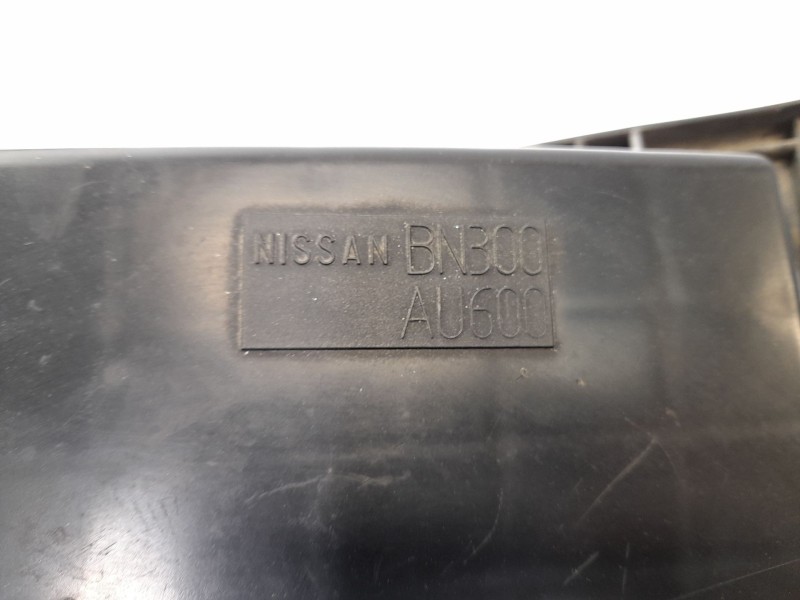 Recambio de filtro aire para nissan primera (p12) 2.2 di referencia OEM IAM BN300AU600  