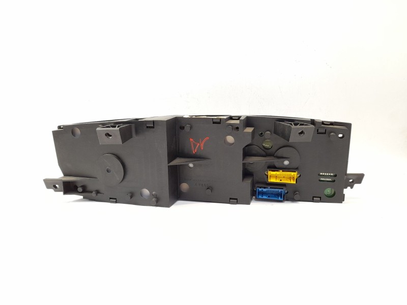 Recambio de cuadro instrumentos para nissan primera (p12) 2.2 di referencia OEM IAM AV619  