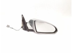 Recambio de retrovisor derecho para nissan primera (p12) 2.2 di referencia OEM IAM 96301AU422  