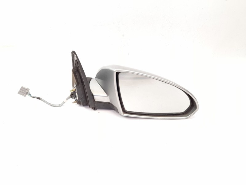 Recambio de retrovisor derecho para nissan primera (p12) 2.2 di referencia OEM IAM 96301AU422  