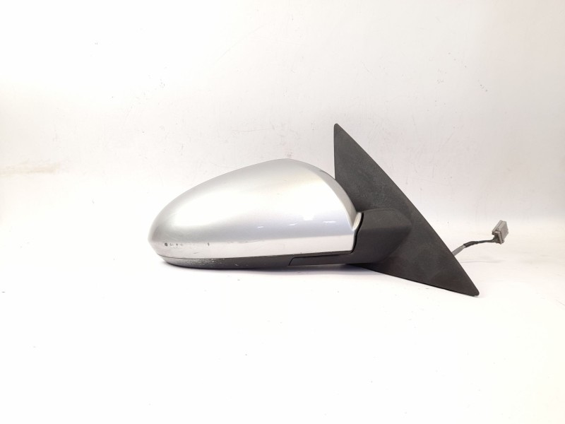 Recambio de retrovisor derecho para nissan primera (p12) 2.2 di referencia OEM IAM 96301AU422  