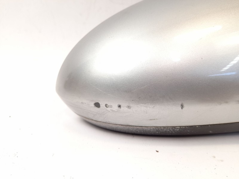 Recambio de retrovisor derecho para nissan primera (p12) 2.2 di referencia OEM IAM 96301AU422  