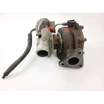 TURBOCOMPRESOR 8973000923 