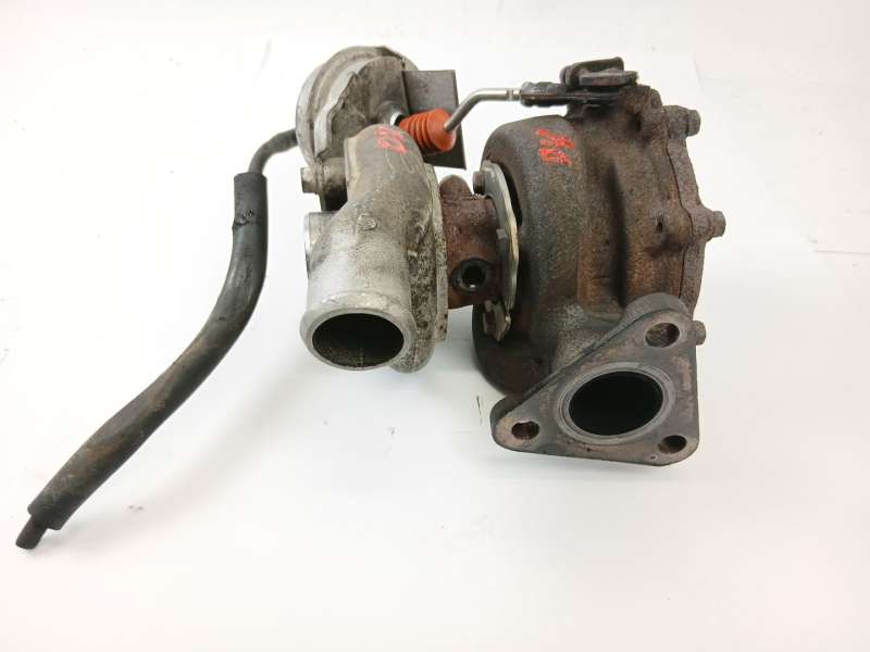 TURBOCOMPRESOR 8973000923 