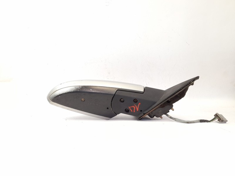 Recambio de retrovisor derecho para nissan primera (p12) 2.2 di referencia OEM IAM 96301AU422  