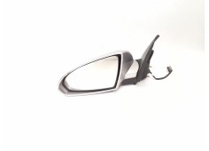 Recambio de retrovisor izquierdo para nissan primera (p12) 2.2 di referencia OEM IAM 96302AU422  