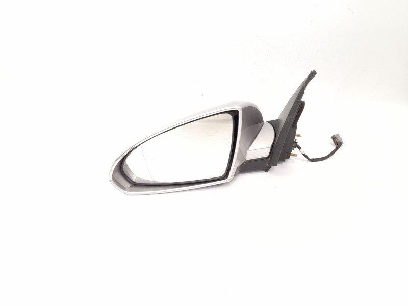 Recambio de retrovisor izquierdo para nissan primera (p12) 2.2 di referencia OEM IAM 96302AU422  