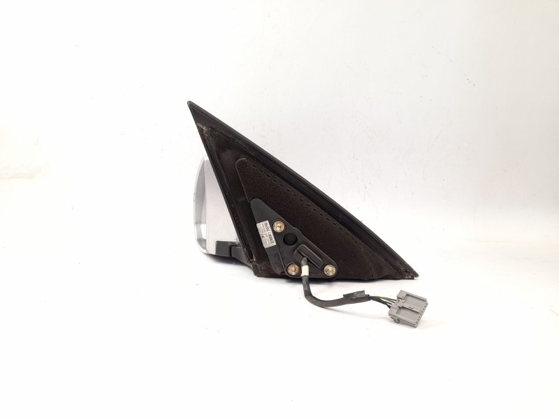 Recambio de retrovisor izquierdo para nissan primera (p12) 2.2 di referencia OEM IAM 96302AU422  