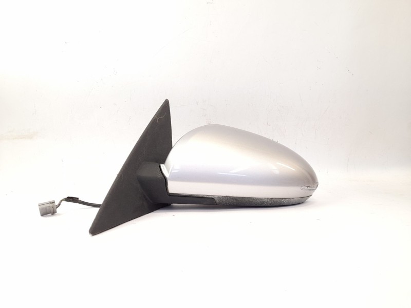 Recambio de retrovisor izquierdo para nissan primera (p12) 2.2 di referencia OEM IAM 96302AU422  