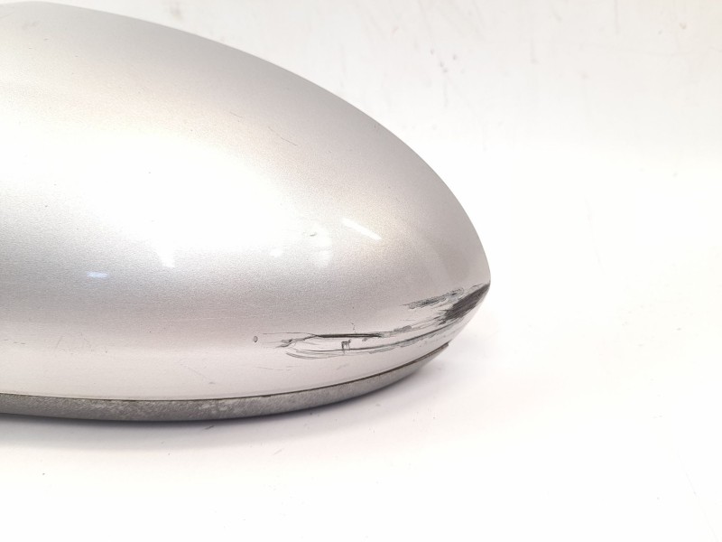 Recambio de retrovisor izquierdo para nissan primera (p12) 2.2 di referencia OEM IAM 96302AU422  