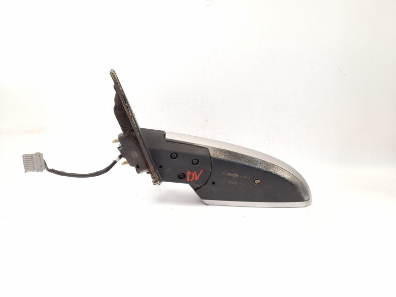 Recambio de retrovisor izquierdo para nissan primera (p12) 2.2 di referencia OEM IAM 96302AU422  
