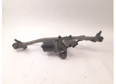 Recambio de motor limpia delantero para citroën c3 i (fc_, fn_) 1.4 hdi referencia OEM IAM    2