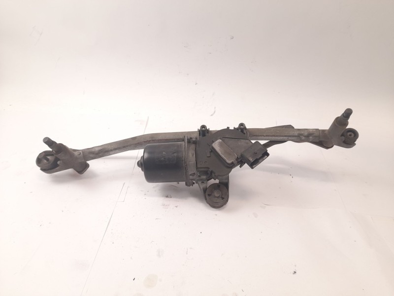 Recambio de motor limpia delantero para citroën c3 i (fc_, fn_) 1.4 hdi referencia OEM IAM   