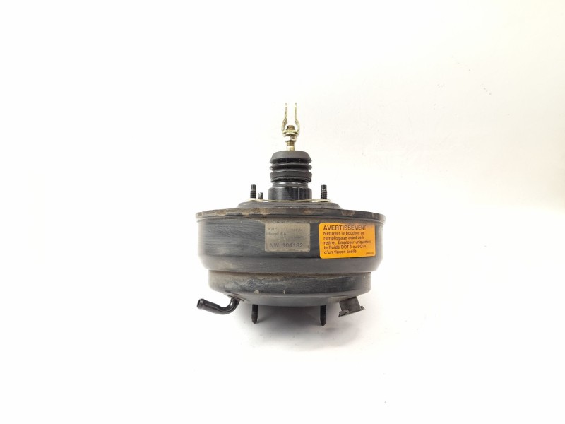 Recambio de servofreno para mitsubishi space star monospace (dg_a) 1.8 gdi (dg5a) referencia OEM IAM NW104182  