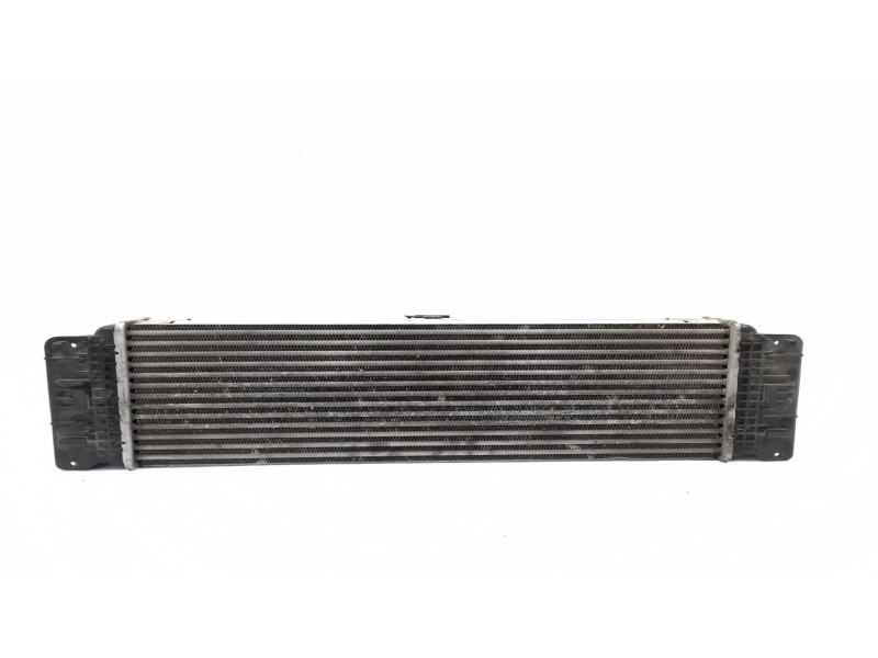 Recambio de intercooler para mercedes sprinter 3,5-t furgón (906) 316 cdi referencia OEM IAM A9065010201  