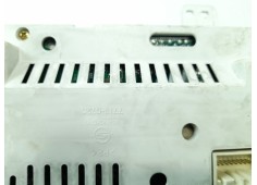 Recambio de cuadro instrumentos para ssangyong rexton 2.7 xdi referencia OEM IAM 77130720   2
