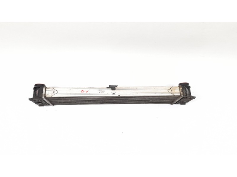 Recambio de intercooler para mercedes sprinter 3,5-t furgón (906) 316 cdi referencia OEM IAM A9065010201  