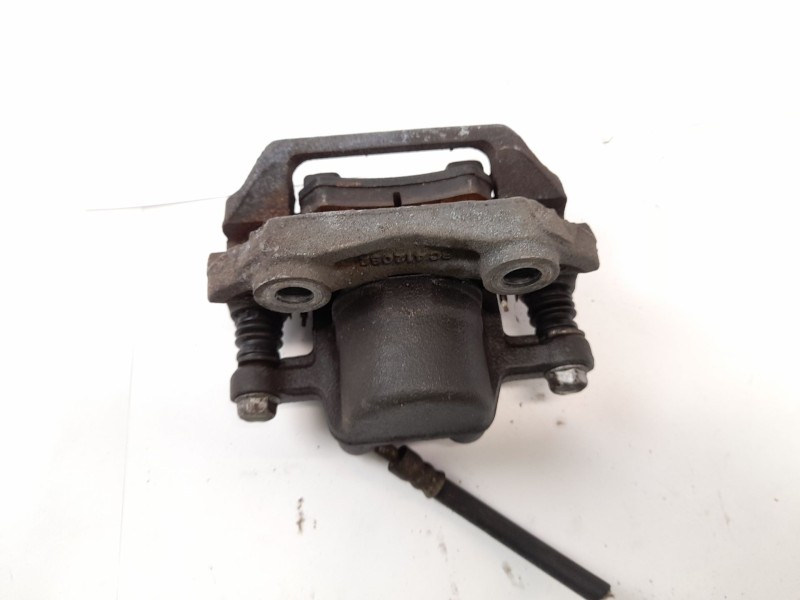 Recambio de pinza freno trasera derecha para ssangyong rexton 2.7 xdi referencia OEM IAM   
