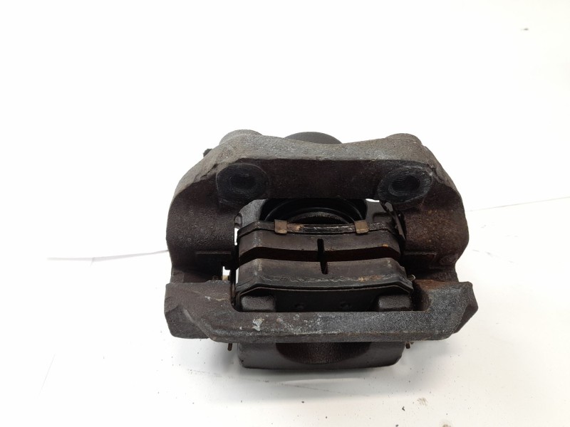 Recambio de pinza freno trasera derecha para ssangyong rexton 2.7 xdi referencia OEM IAM   