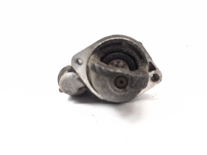 Recambio de motor arranque para ssangyong rexton 2.7 xdi referencia OEM IAM 6611513701  