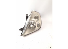 Recambio de faro izquierdo para ssangyong rexton 2.7 xdi referencia OEM IAM   