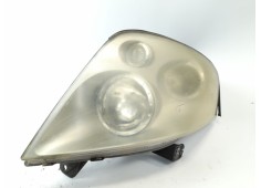 Recambio de faro derecho para ssangyong rexton 2.7 xdi referencia OEM IAM   