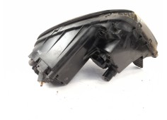 Recambio de faro derecho para ssangyong rexton 2.7 xdi referencia OEM IAM    2