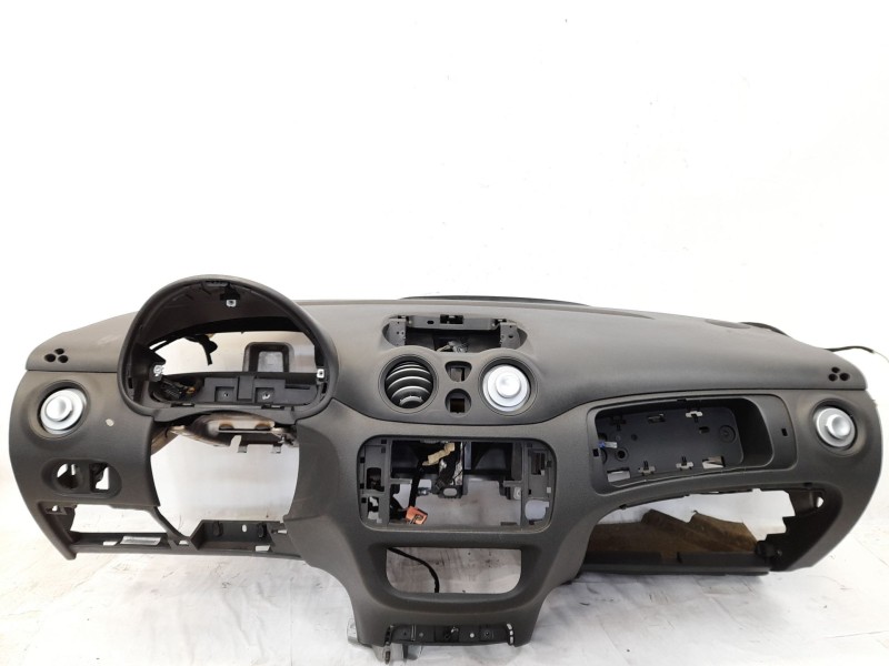 Recambio de salpicadero para citroën c3 i (fc_, fn_) 1.4 16v hdi referencia OEM IAM   